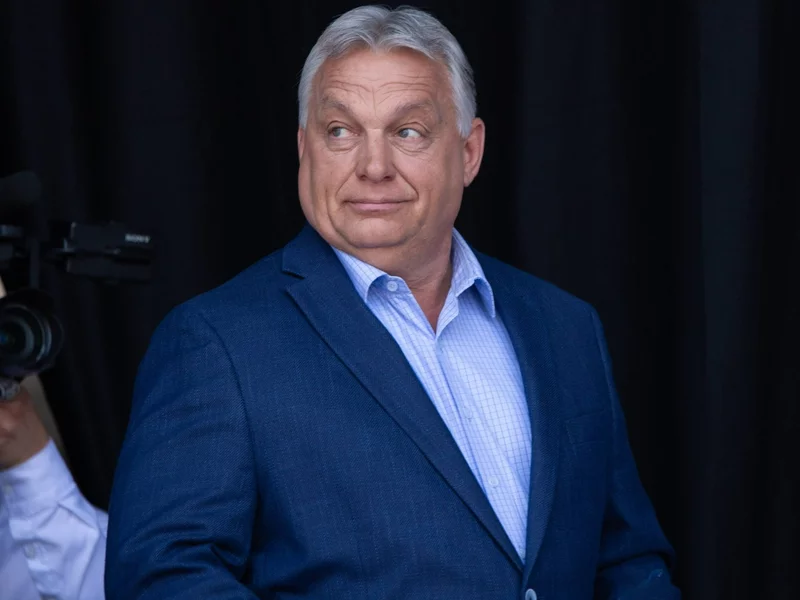 Nie Moskwa i nie Genewa. Trump chce rozmów w innej stolicy