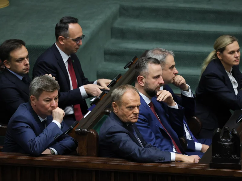 Rząd obiecywał istotną ustawę. Minister ujawnia: Projekt był źle przygotowany