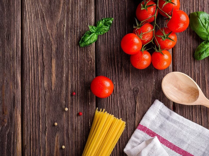 Proste, ale pożywne