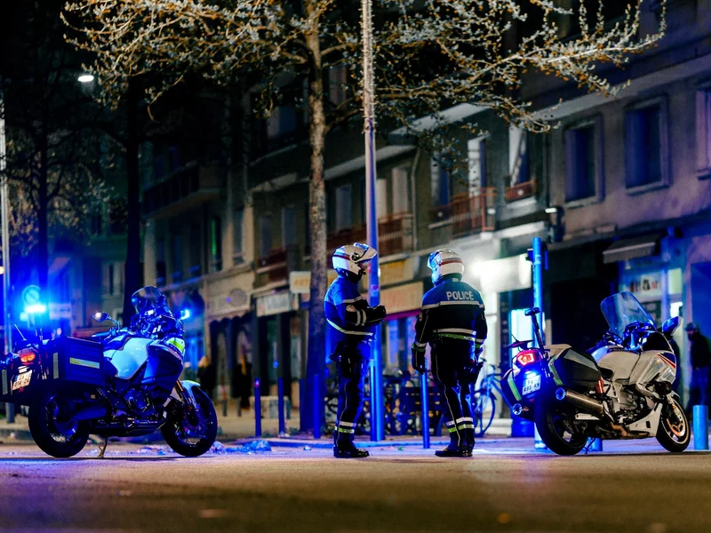 Mężczyzna skazany za zabójstwo Izraelki zastrzelony we Francji