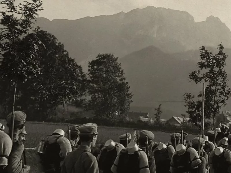 War with Bohemia, "battles" with Austria, or the Republic of Zakopane