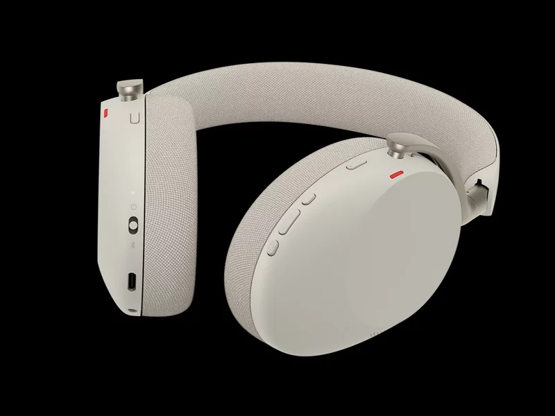 Jabra Evolve3 85
