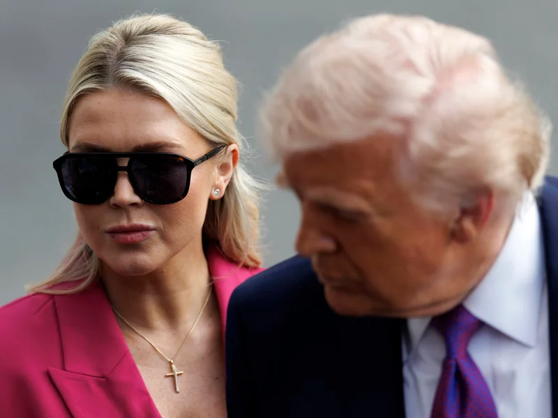 Rzeczniczka Białego Domu powiedziała przed atakiem, że 