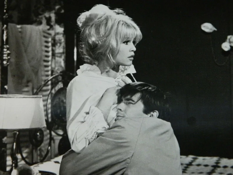 Brigitte Bardot nie żyje. Francuski biskup zabiera głos