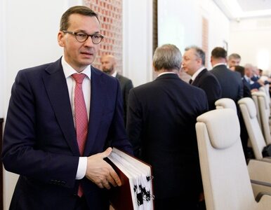 Zmiana na stanowisku premiera? Polacy nie mają wątpliwości