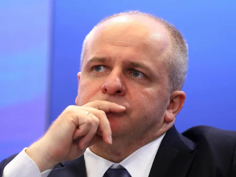 Co robi Paweł Kowal w Radzie do spraw Współpracy z Ukrainą? 