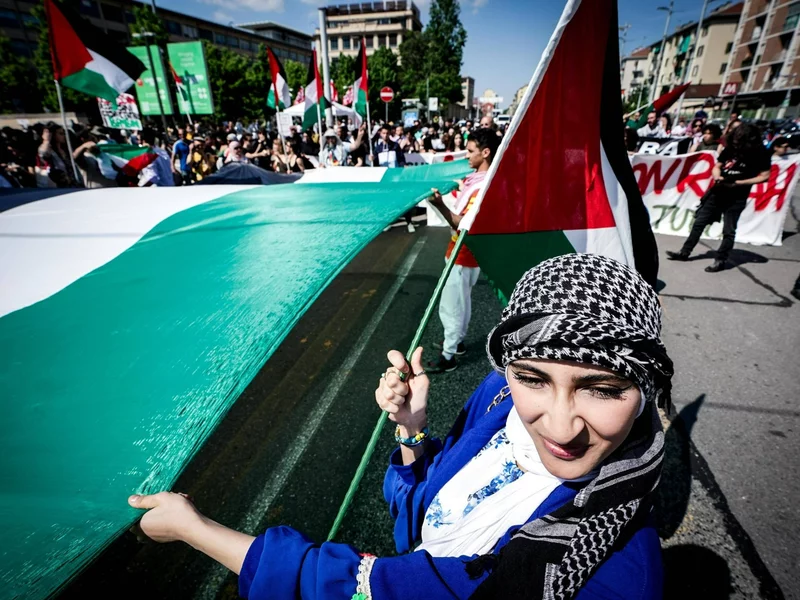 O budowniczych pokoju