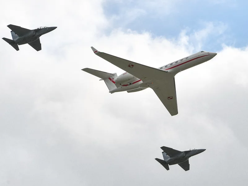 MON podjęło ważną decyzję. "Do odwołania"