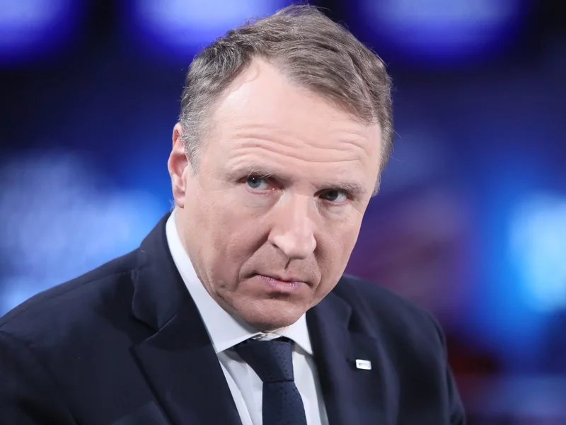 Syn byłego prezesa TVP stanie przed sądem. Jest oskarżony o gwałt