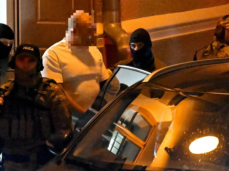 "Wielki Bu" chce wyjść na wolność. Oto co proponuje jego obrońca