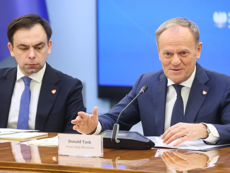 „Piniędzy” znowu nie ma