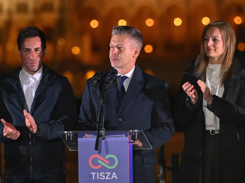 Kamienna twarz zwycięzcy