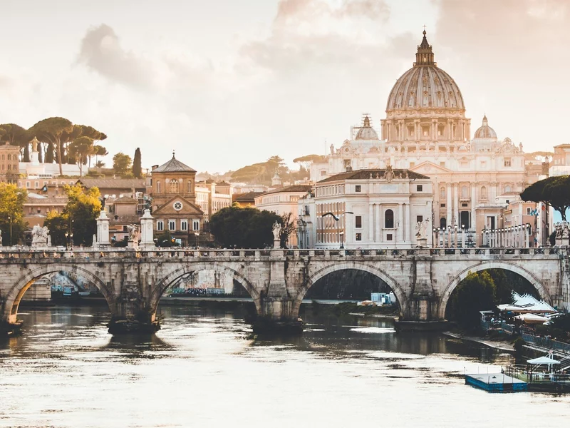 Zmiany kadrowe. Leon XIV mebluje ważne diecezje