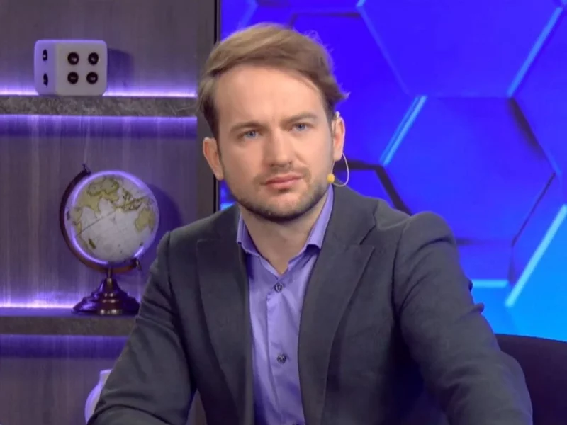 Hipokryzja Lewicy. Na to pytanie rzecznik partii nie chciał odpowiedzieć
