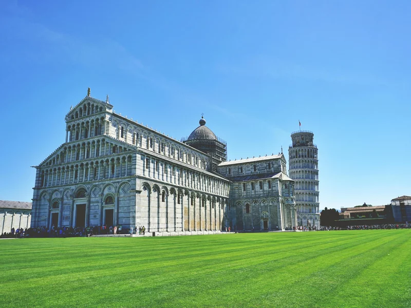 To nie żart. W tym mieście nowy rok świętuje się w marcu