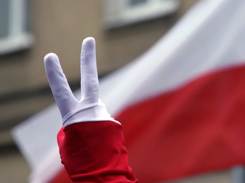 Czy Polska może być imperium?