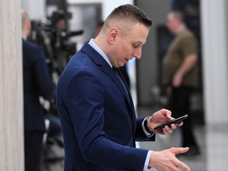 Poważne oskarżenie wobec Ziobry. Polityk KO bez ogródek