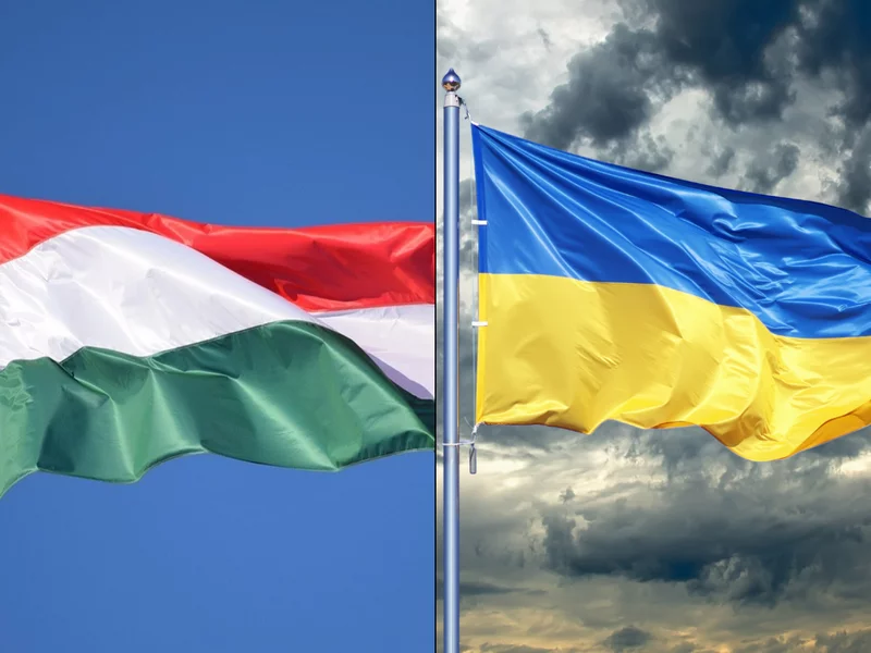 Ładunki wybuchowe przy gazociągu. Kijów: Operacja rosyjska