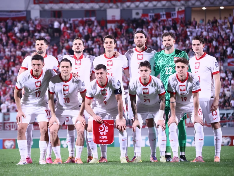 Polska kończy eliminacje w grupie meczem z Maltą. Co dalej?