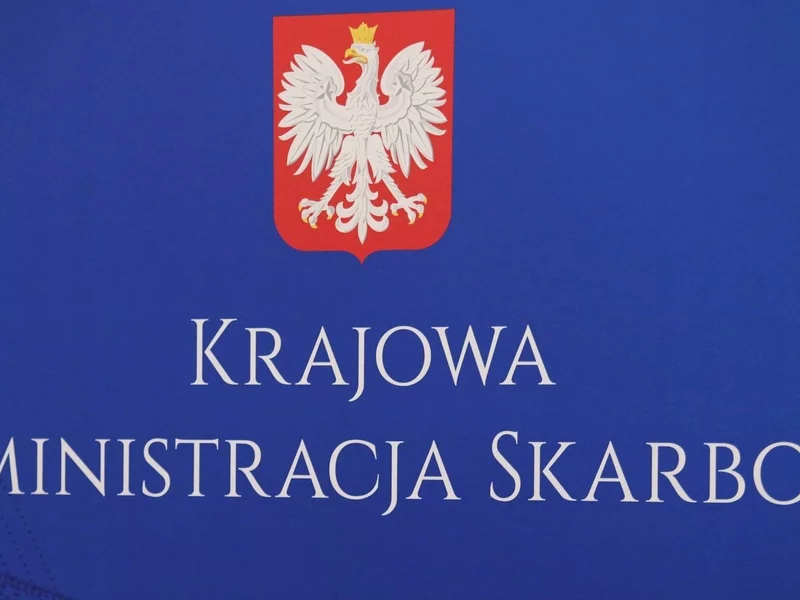 Szokujące wytyczne rządu, by KAS karał przedsiębiorców. Apel do dziennikarzy