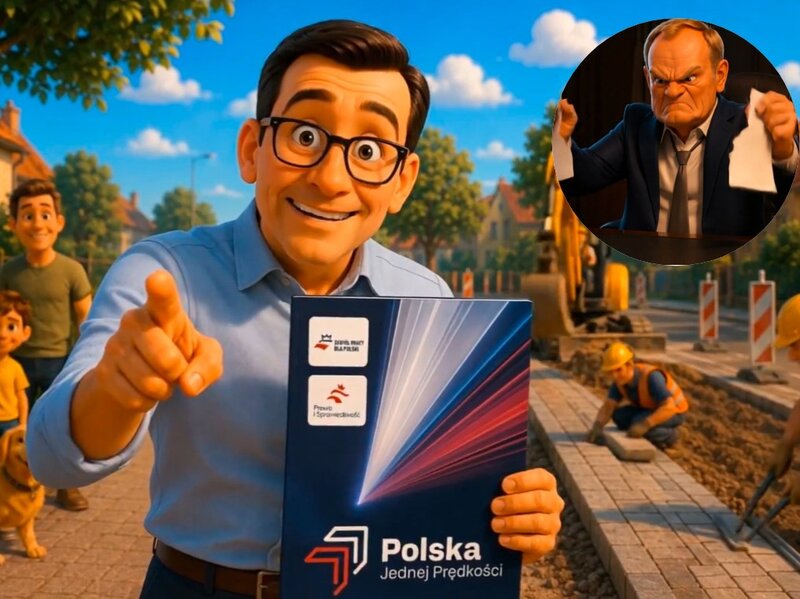 Morawiecki promuje program PiS. Nowy spot