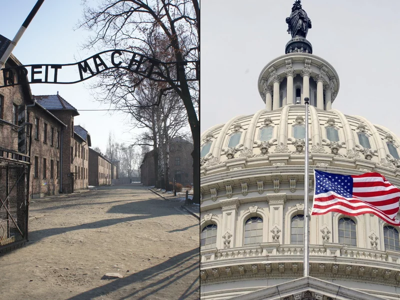 Novi ameriški veleposlanik na Poljskem poudaril vlogo Poljske kot žrtve holokavsta