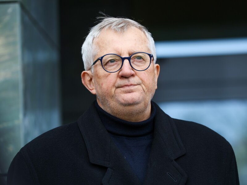 Siwiec parodiował Jana Pawła II. Czarzasty ujawnia nowe fakty w sprawie