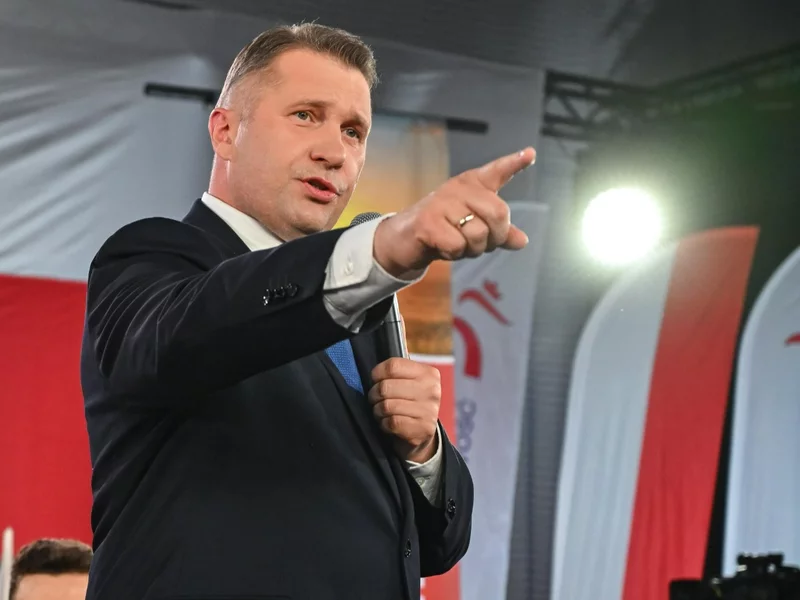 Z nimi PiS w koalicję nie wejdzie. Czarnek: To jest pewne