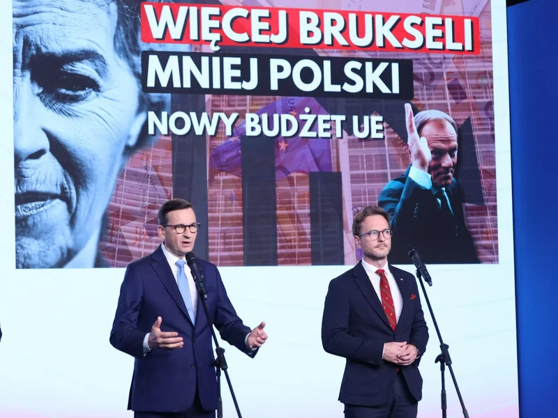 Predlagani proračun EU za “globalno Evropo” naletel na odpor Evropskega parlamenta in držav članic