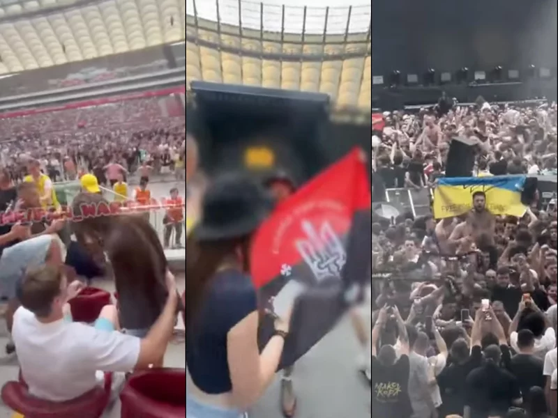 Polska chce deportować 57 Ukraińców. Reaguje ambasada Ukrainy