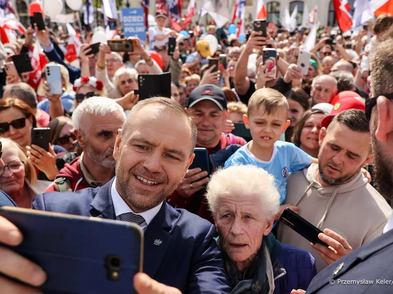 Odpowiedź na aborcyjną falę zbrodni