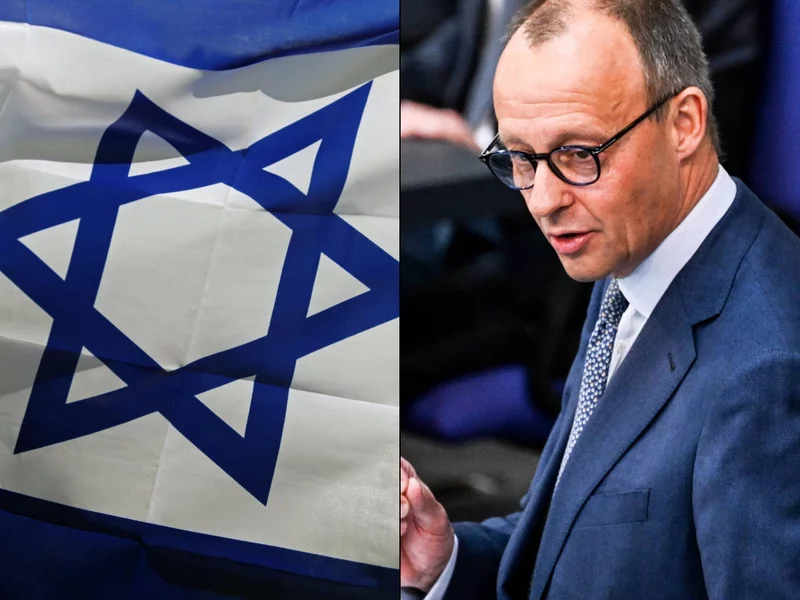 Skandal w Niemczech. Hotel odmówił pobytu Izraelczykom: Żydzi nie są mile widziani