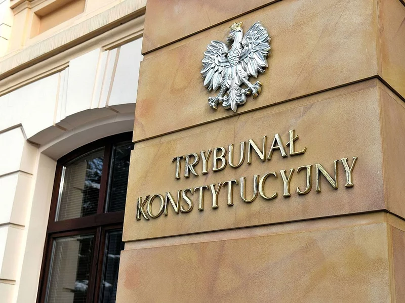 Kto odpowiada za chaos wokół Trybunału Konstytucyjnego? Polacy zabrali głos