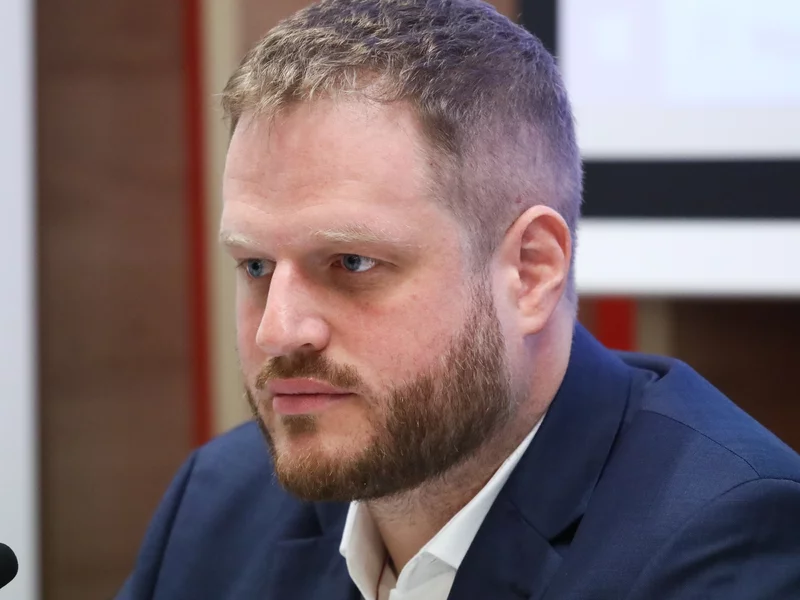 To ona powinna dostać ultimatum. Polityk wskazał nazwisko