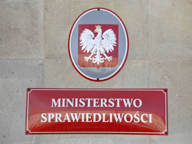 Pierwsze lata PO u władzy. "Wyborcza" opisuje układ w Ministerstwie Sprawiedliwości