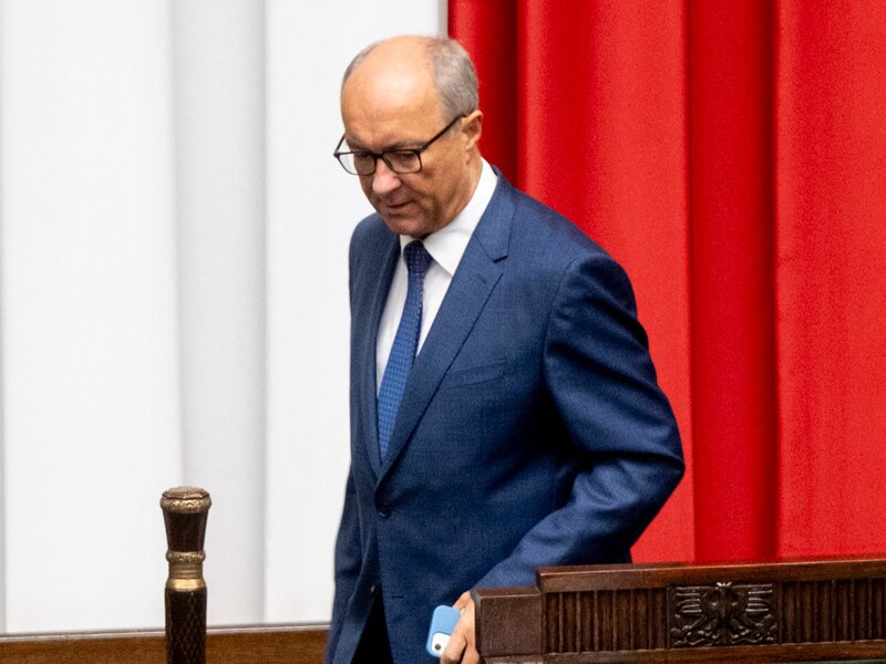 "Chce pokazać, kto w tym kraju rządzi, a kto nie". Idzie trudny czas dla PiS?