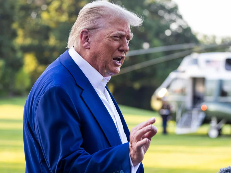 Potężne trzęsienie ziemi w Rosji. Trump ostrzega przed tsunami