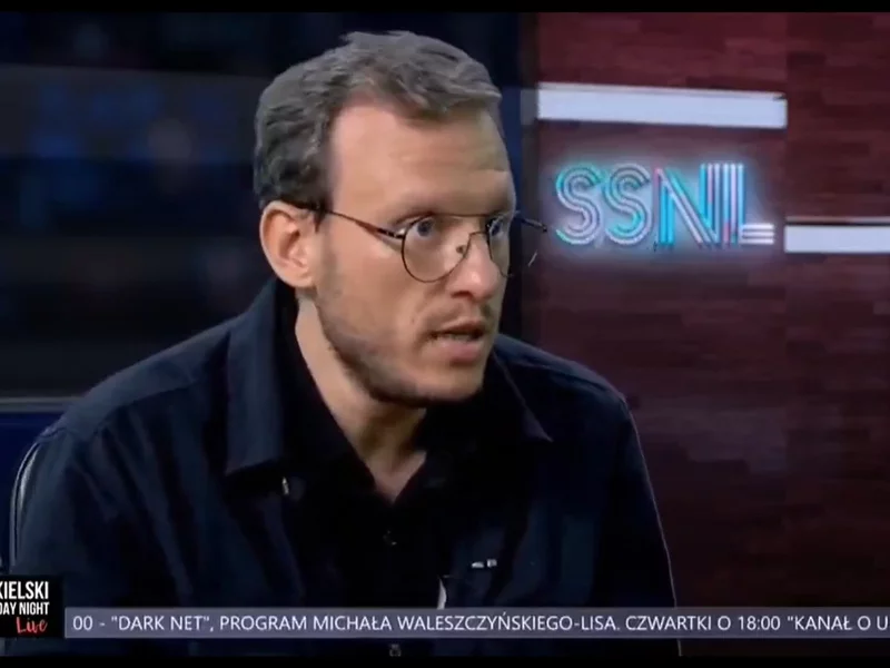 Dziennikarz Tok FM ocenił aferę KPO. Padły zaskakujące słowa