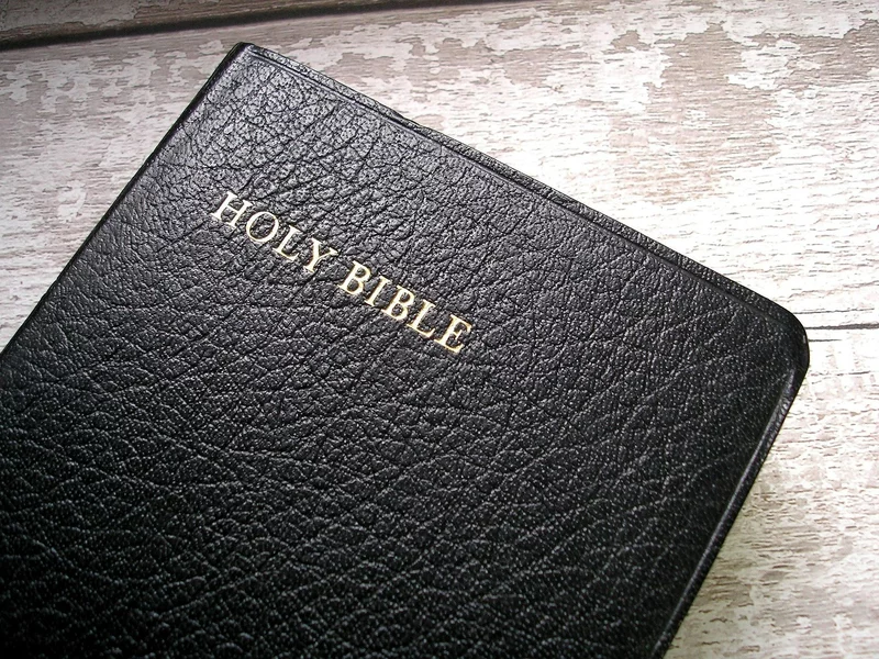 USA: Rośnie zainteresowanie Biblią, spada jej regularne czytanie