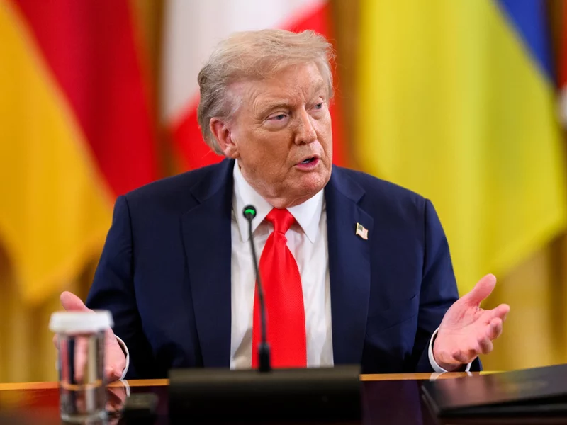 Trump ucina spekulacje ws. stanu zdrowia. "Fałszywe informacje"