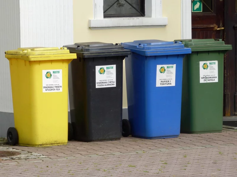 System uderza w biedniejszych. Emeryt i bogacz zap