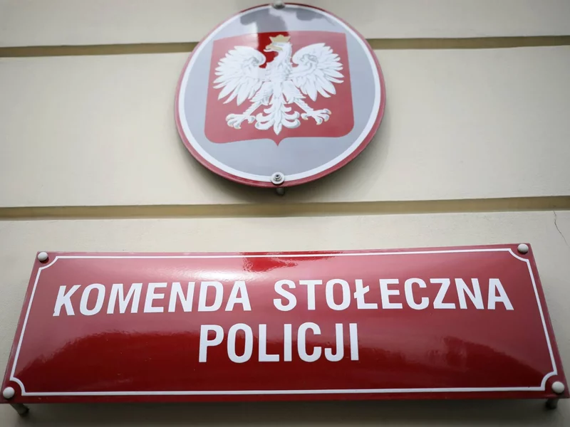 Marsz Niepodległości za nami. Policja przekazała "najważniejszą informację"