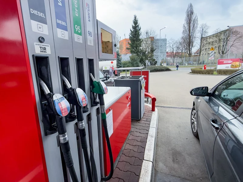 Urząd przedłuża taryfę. Chodzi o paliwa gazowe