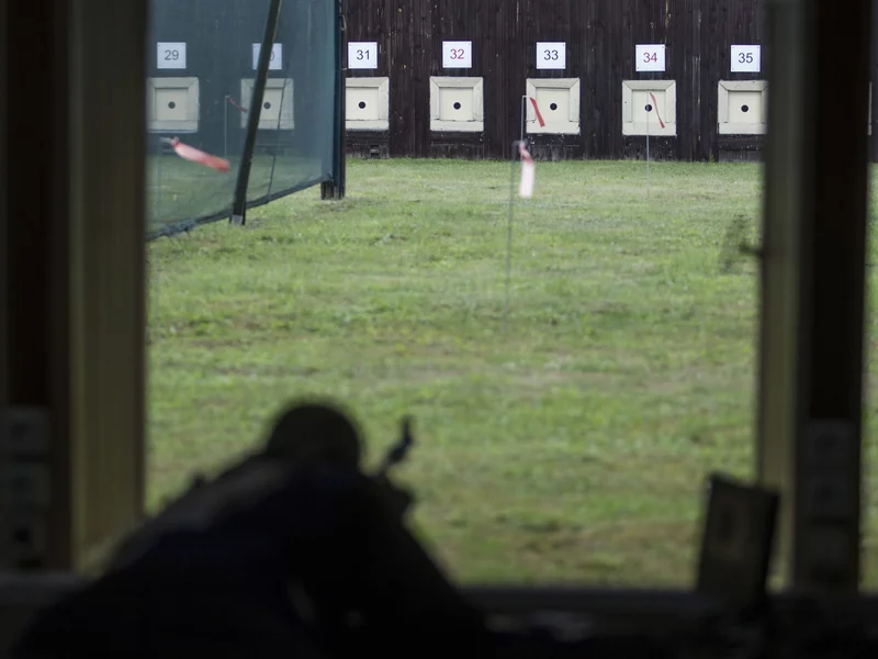 Poljska vlada načrtuje omejitev dostopa do črnoprahnega orožja
