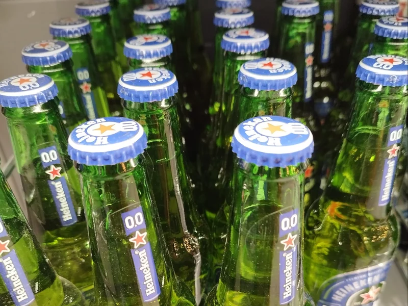 Znany browar zwalnia pracowników. Powodem słabszy popyt