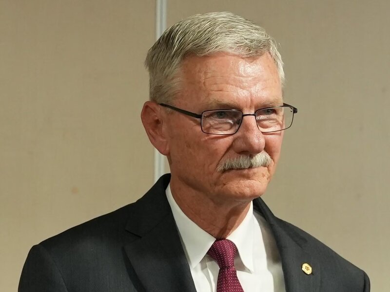 Новогоднее послание из-за океана — технологический мост профессора Мазуркевича