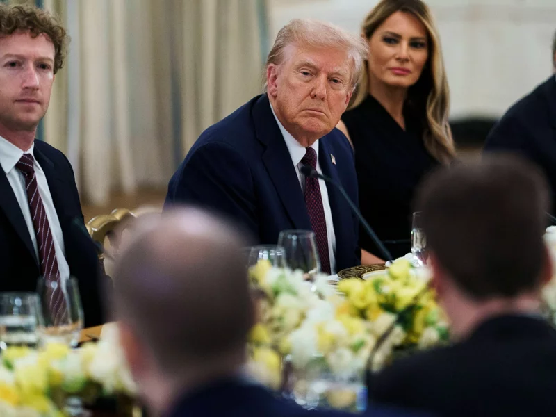 Trump kontynuuje działania antywojenne. "Tak, zrobię to"