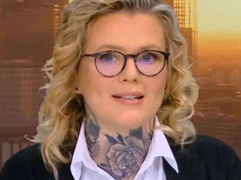 Accusations of utilizing AI. There is simply a message  from Opolska and the publishing house