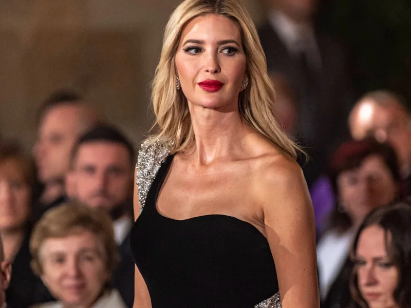 Ivanka Trump miała zginąć w zamachu. Doniesienia z USA