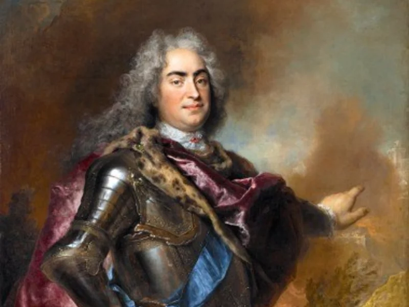 Od Sasa do Lasa – i z powrotem